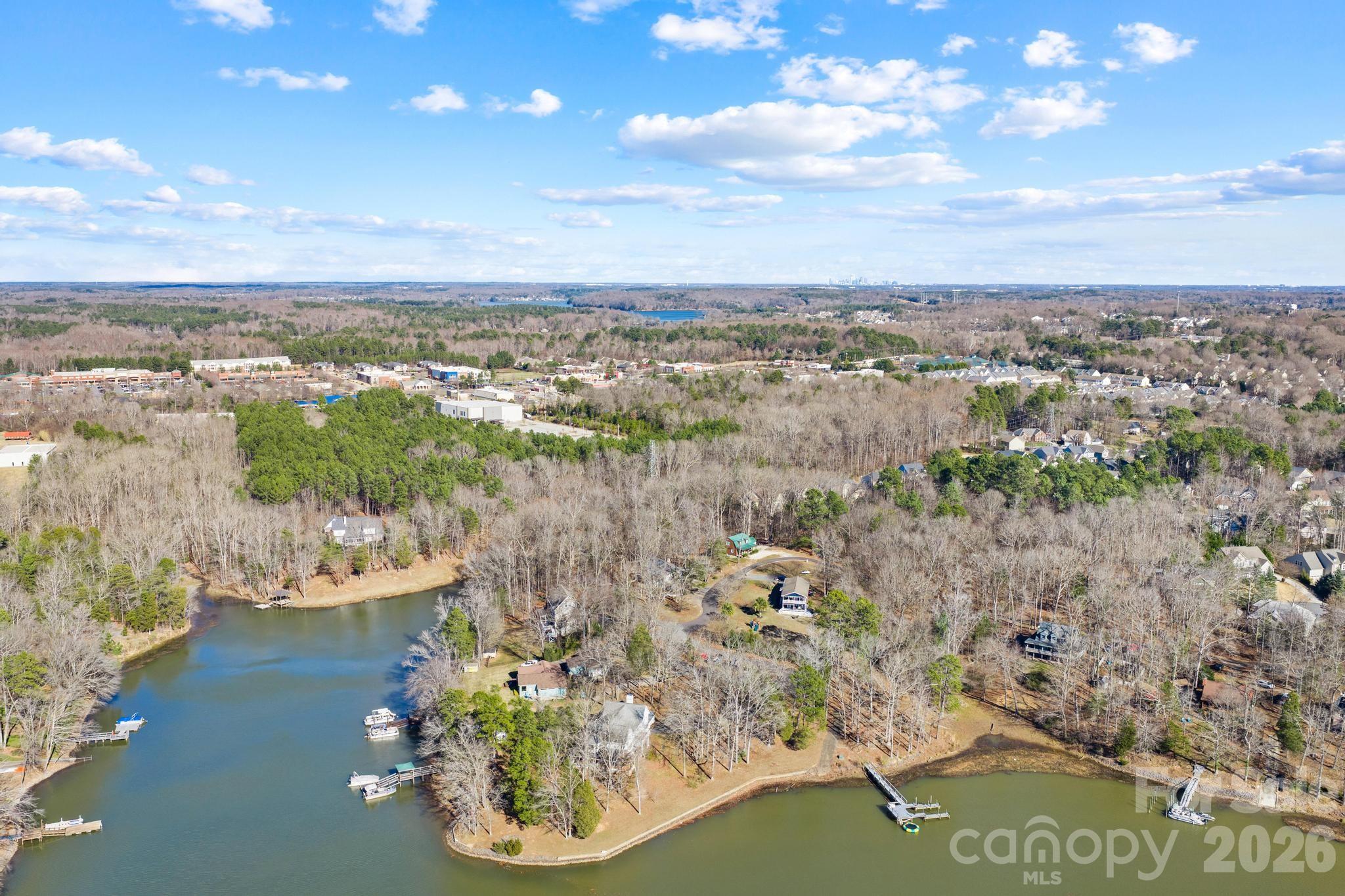 Lake Wylie - Residential