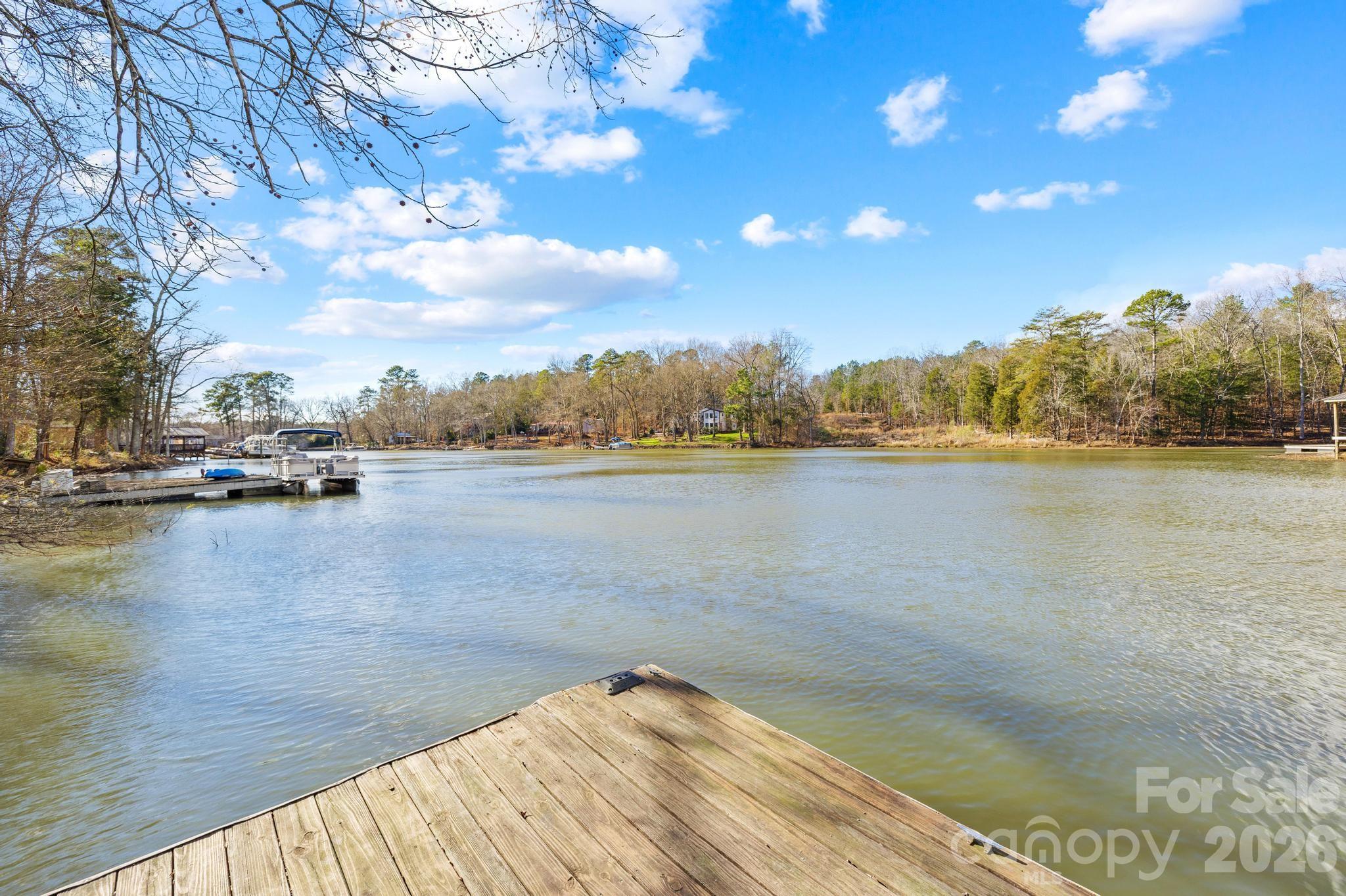 Lake Wylie - Residential