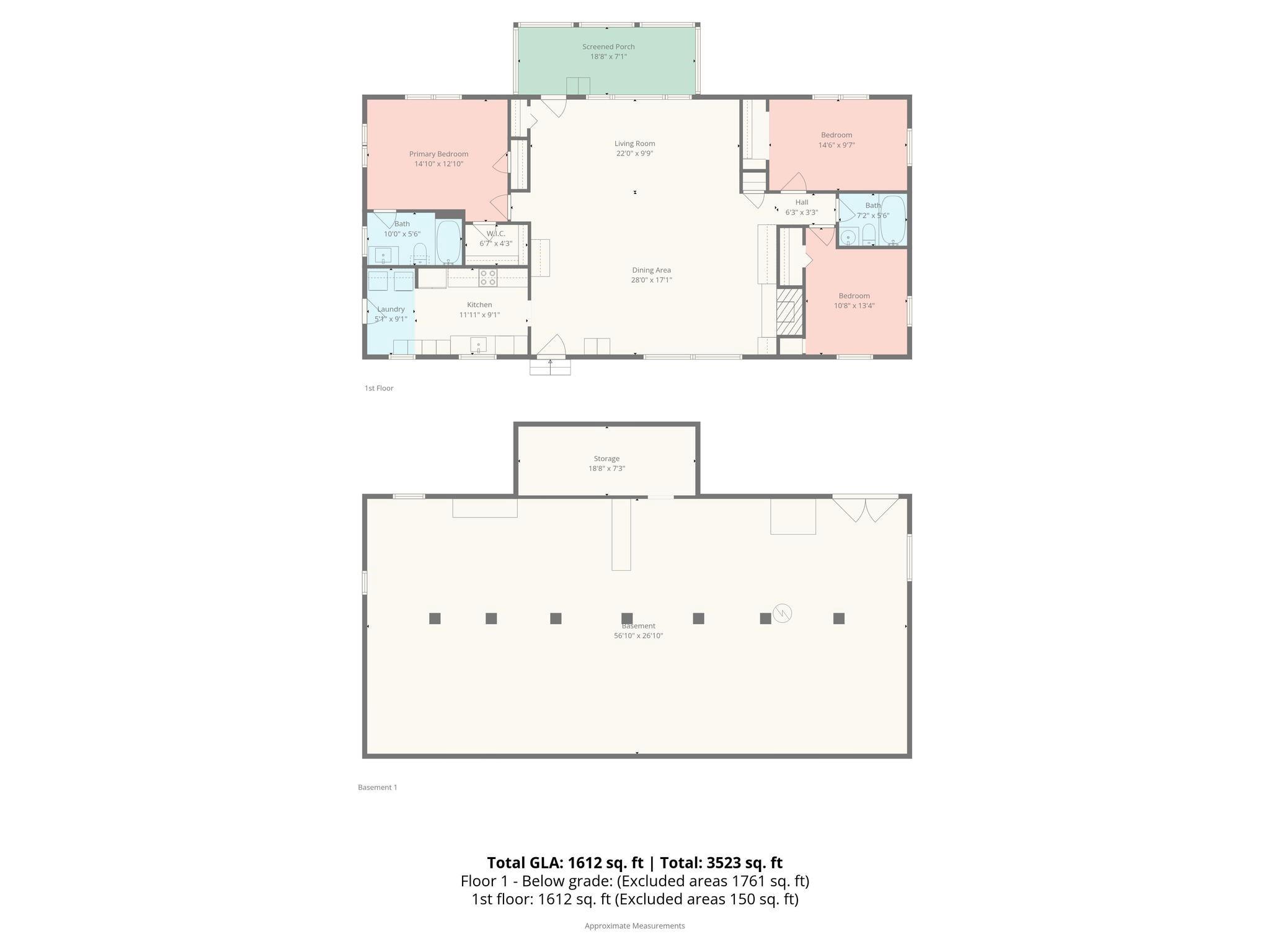 Lake Wylie - Residential