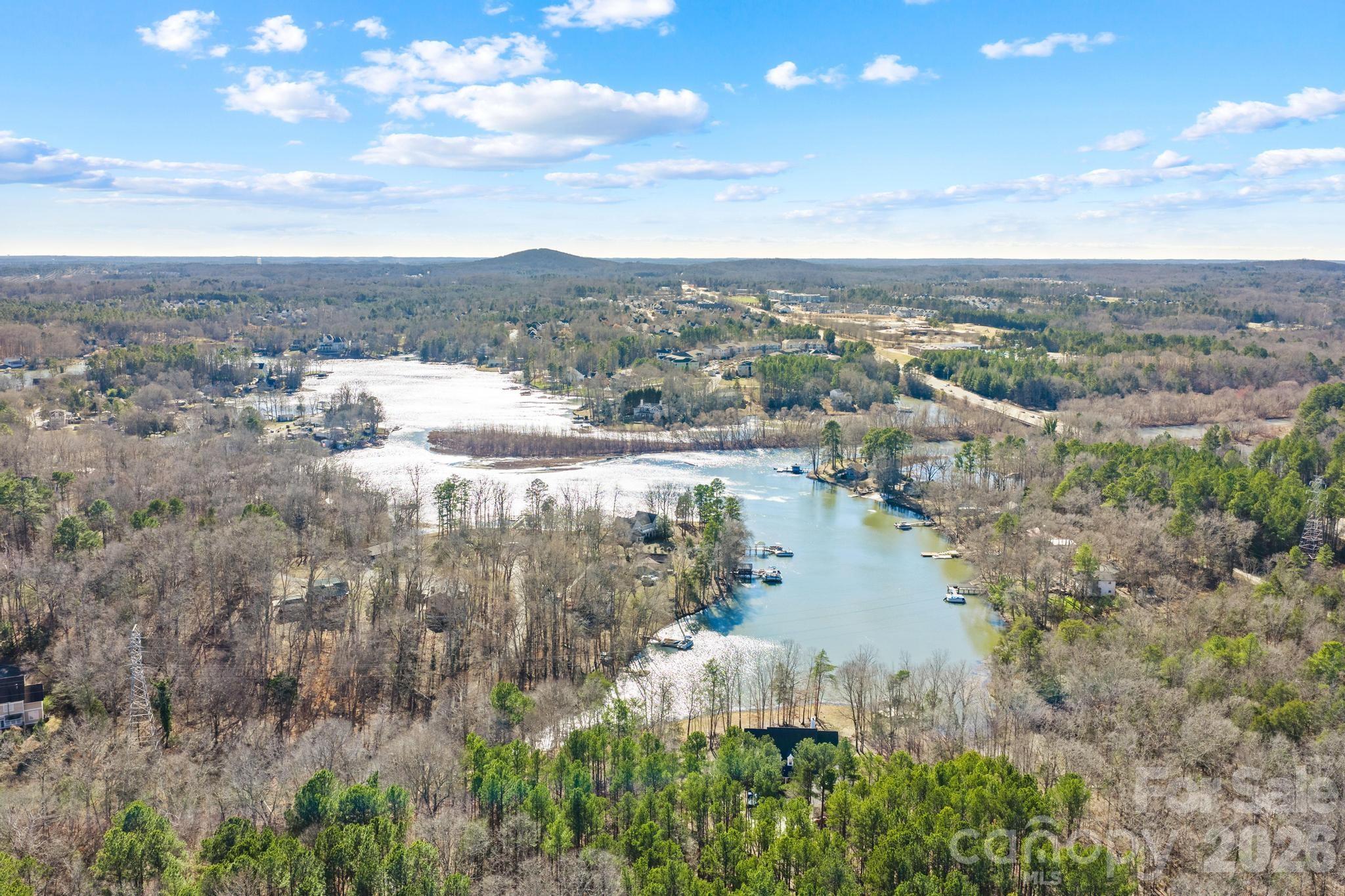 Lake Wylie - Residential