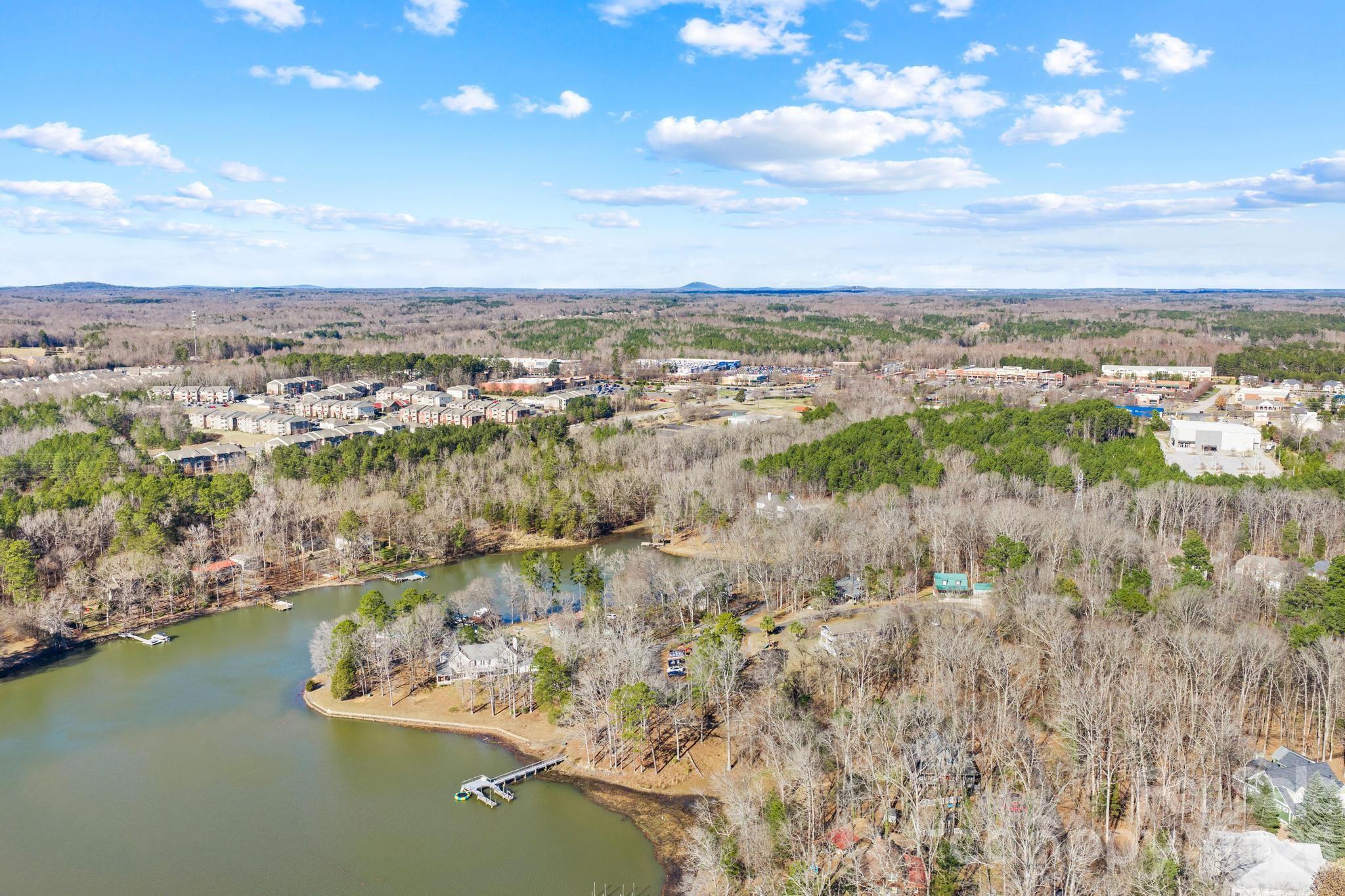 Lake Wylie - Residential