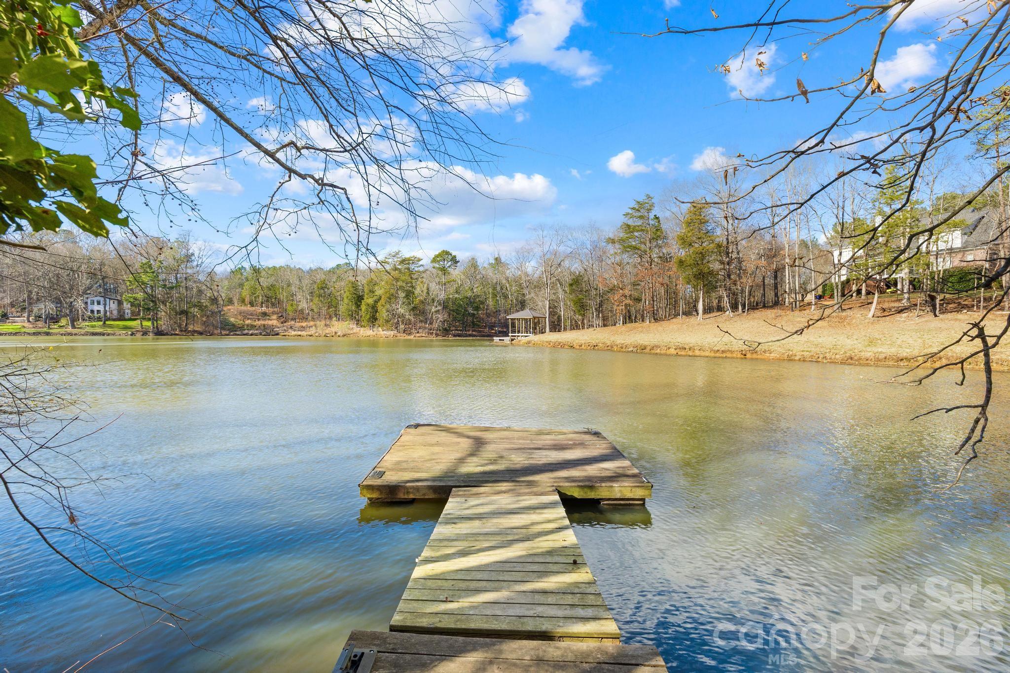 Lake Wylie - Residential