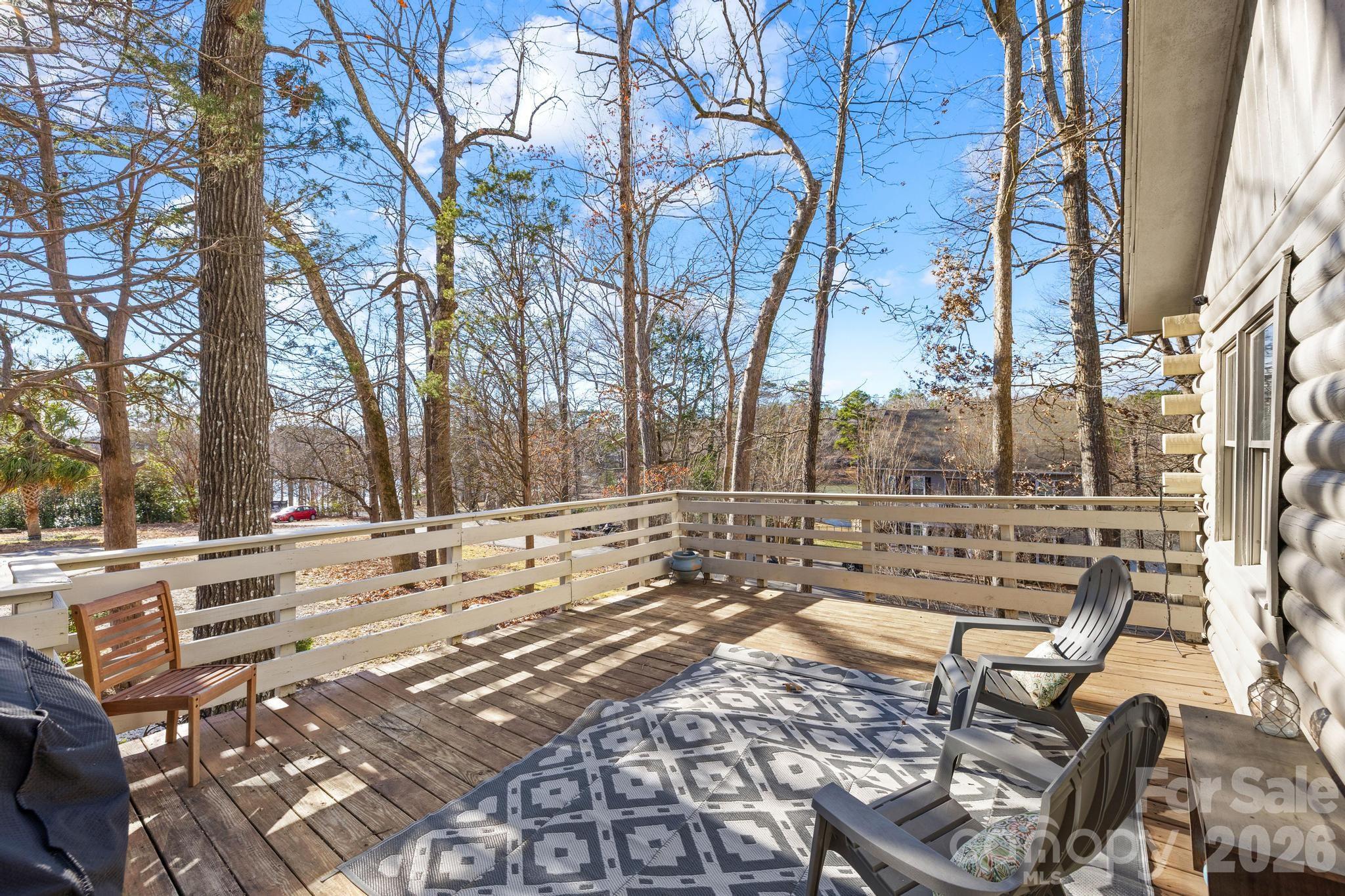 Lake Wylie - Residential