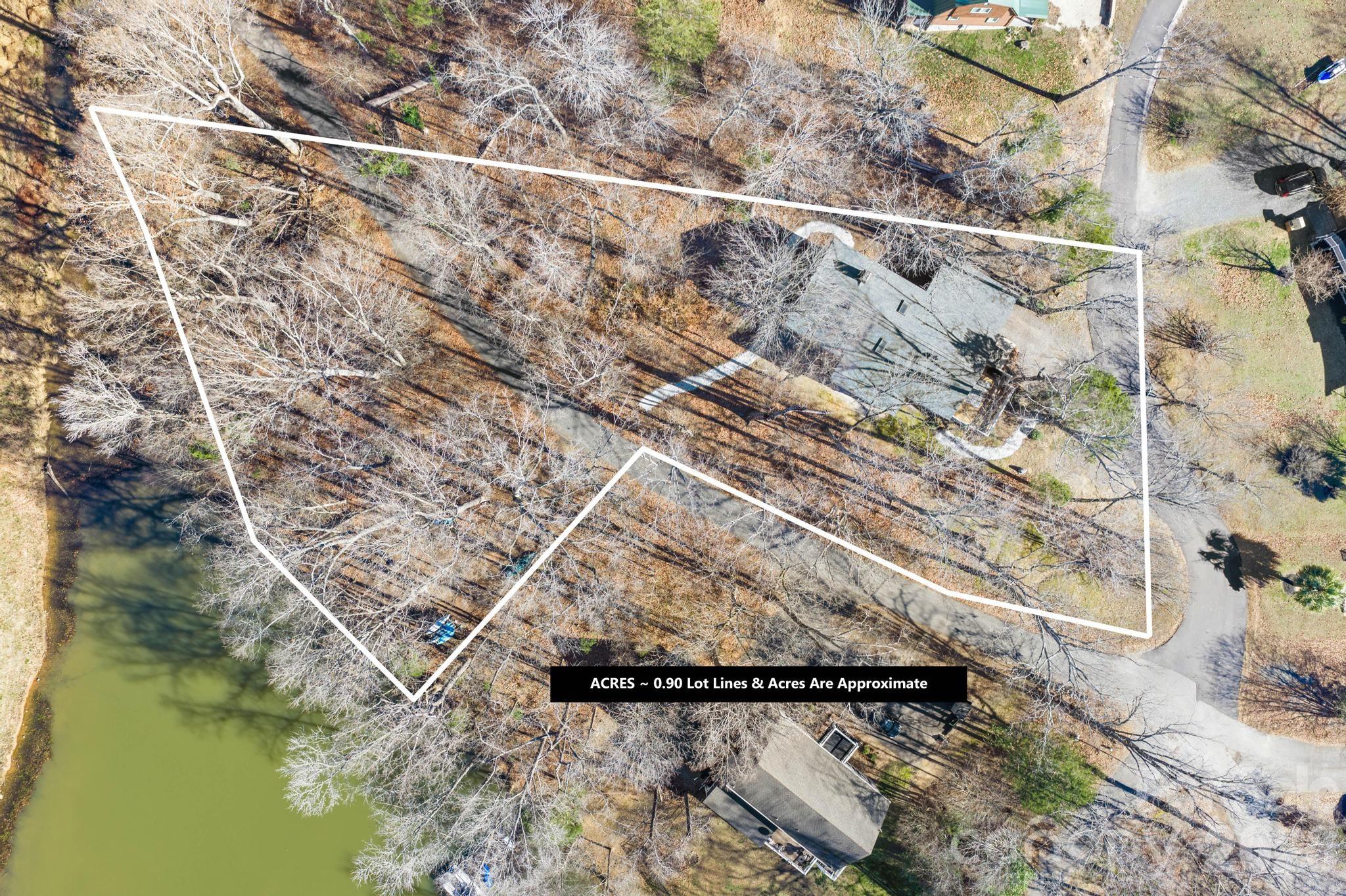 Lake Wylie - Residential