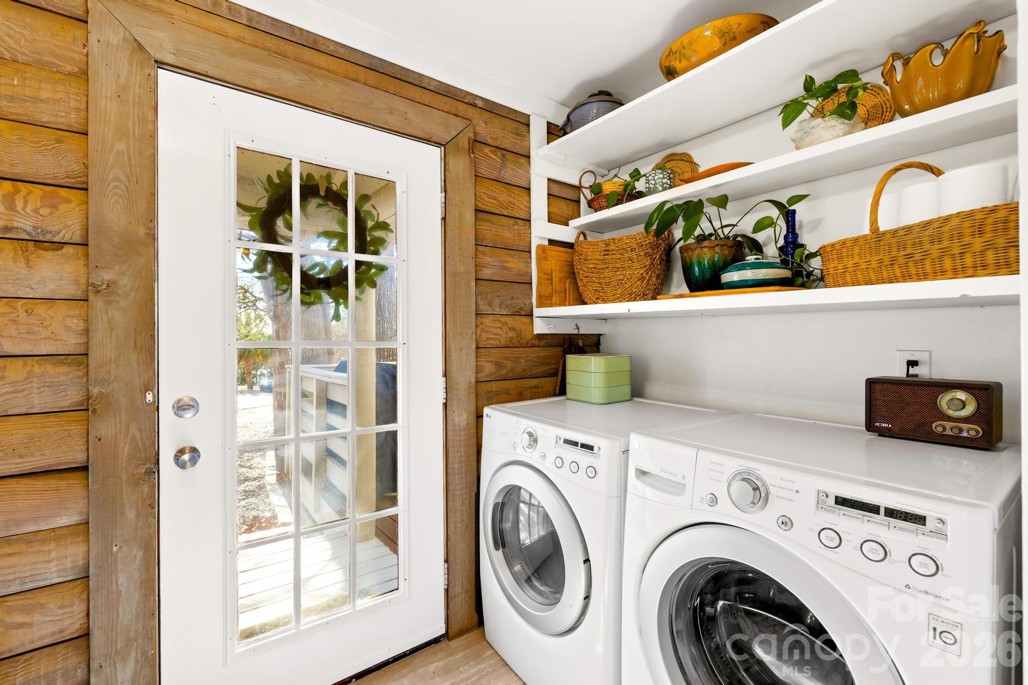 Lake Wylie - Residential