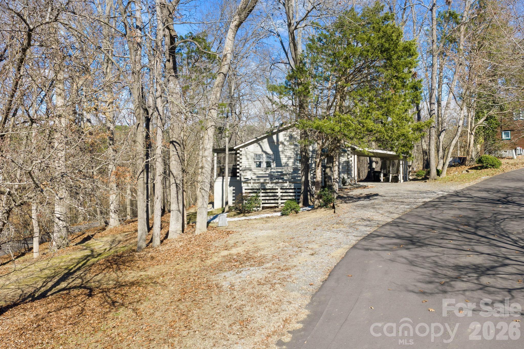Lake Wylie - Residential