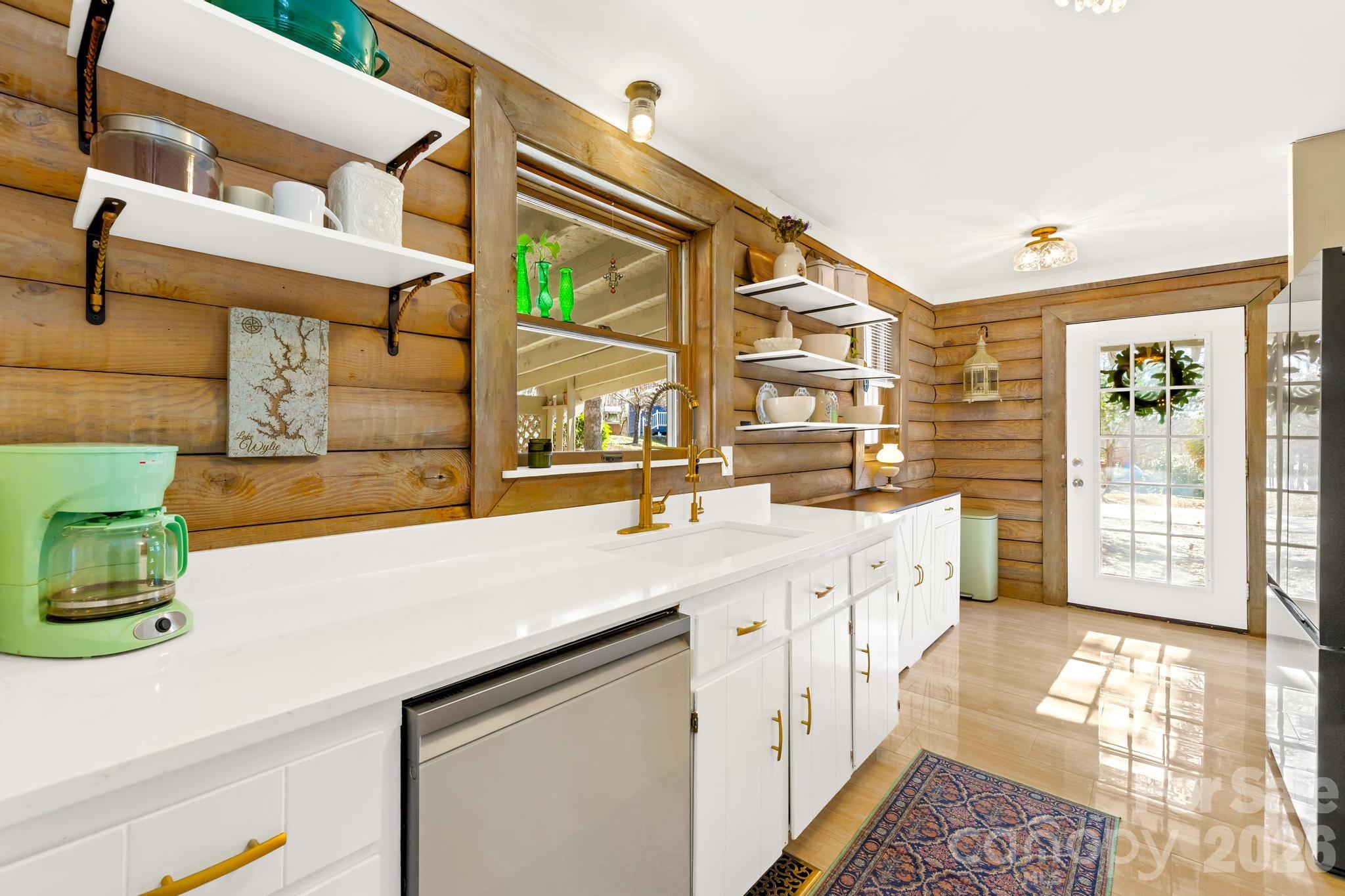 Lake Wylie - Residential