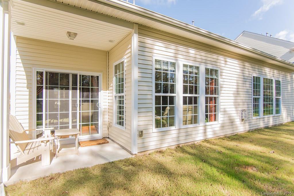 Belair At Carolina Lakes - Residential