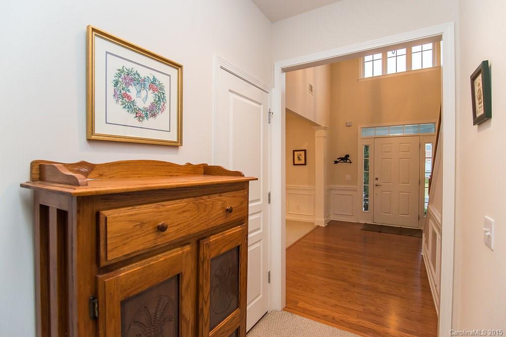 Belair At Carolina Lakes - Residential