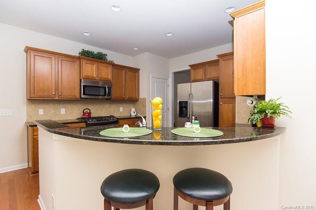 Belair At Carolina Lakes - Residential