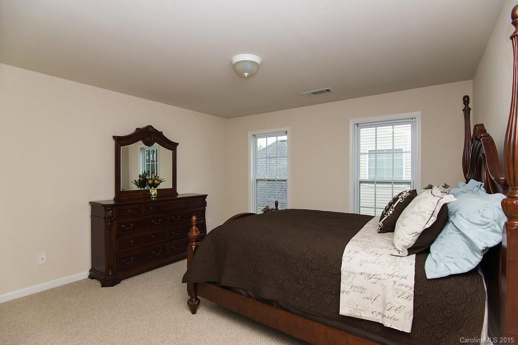 Belair At Carolina Lakes - Residential