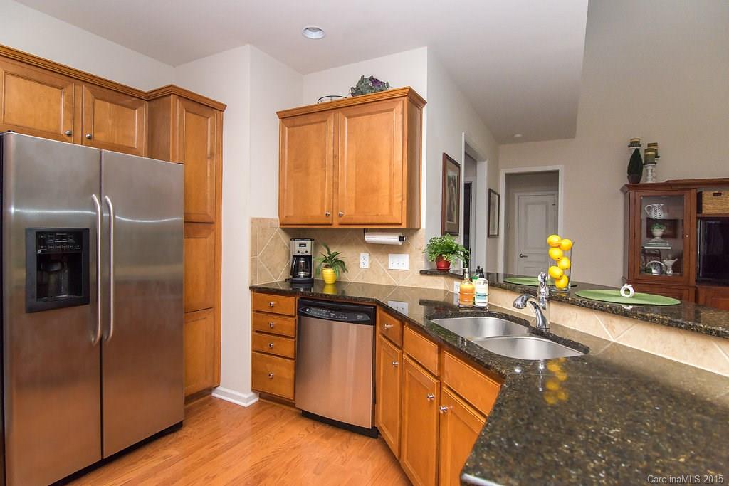 Belair At Carolina Lakes - Residential