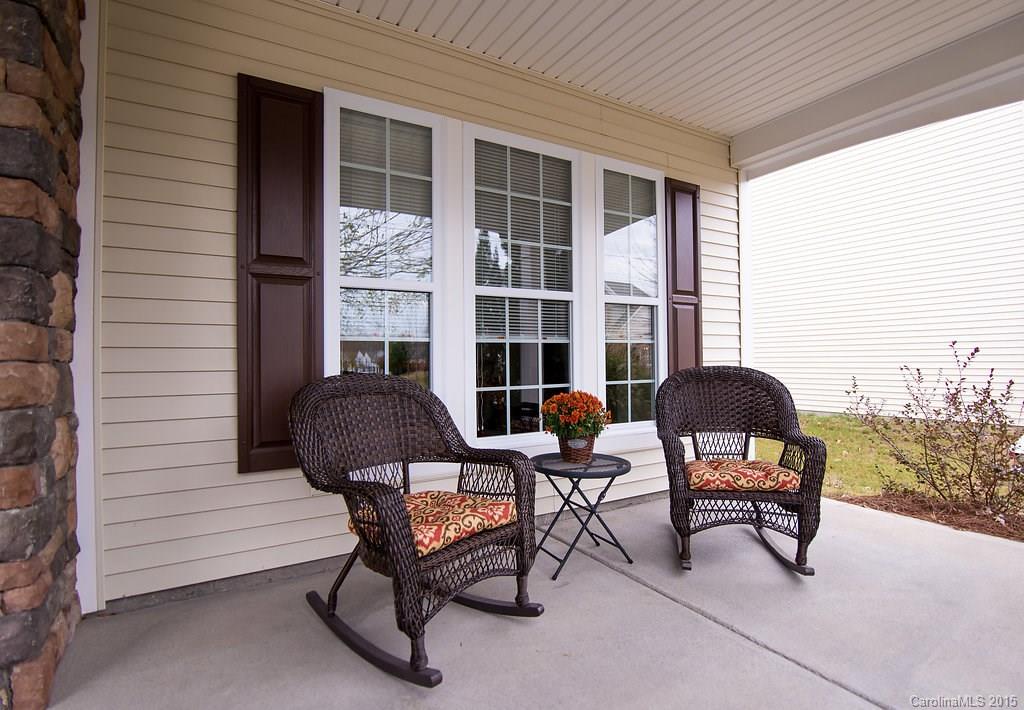 Belair At Carolina Lakes - Residential