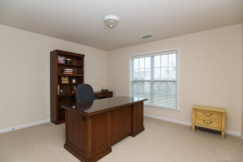 Belair At Carolina Lakes - Residential