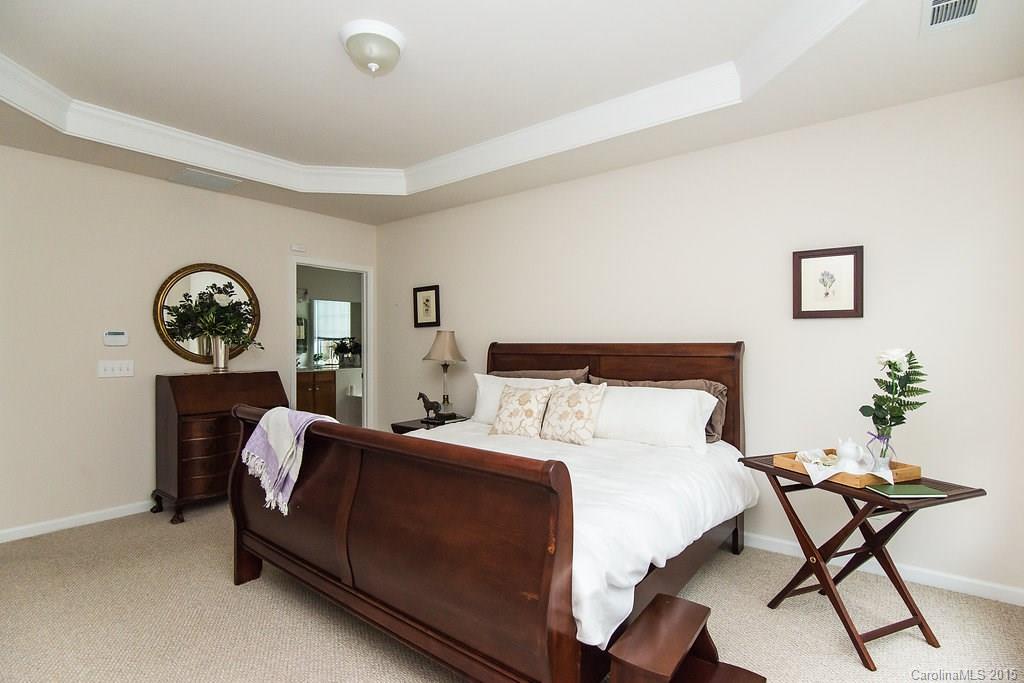 Belair At Carolina Lakes - Residential