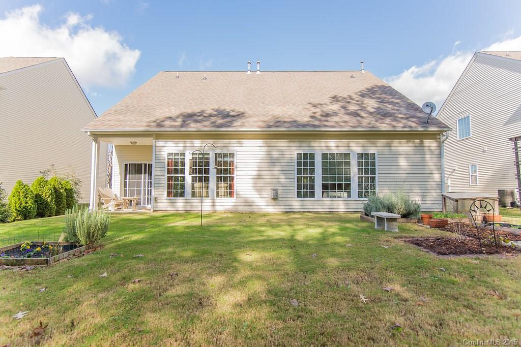 Belair At Carolina Lakes - Residential