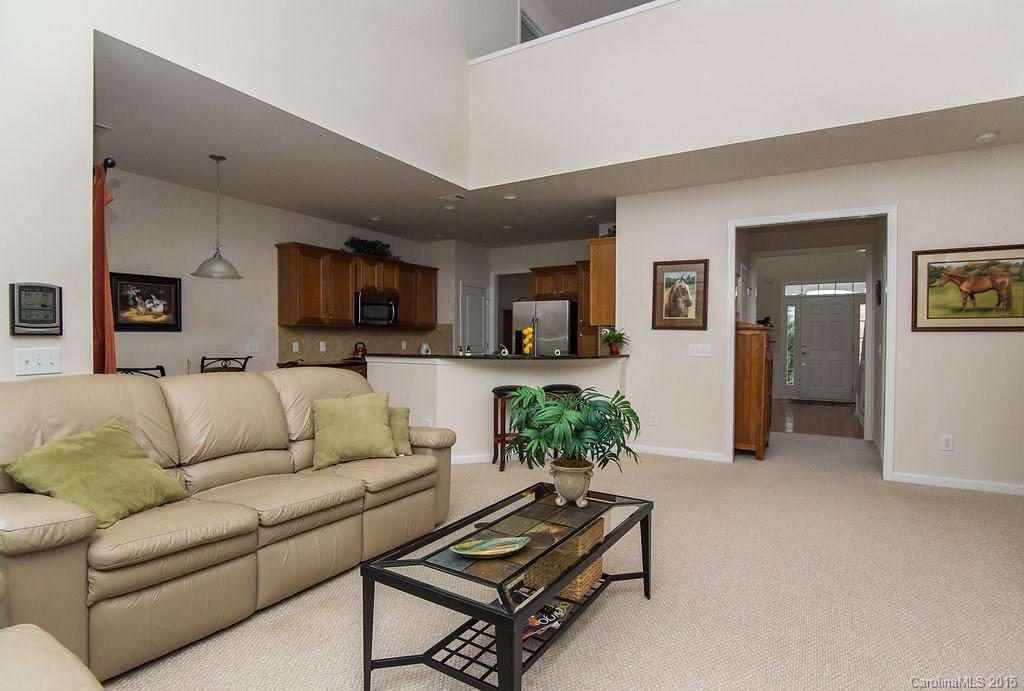 Belair At Carolina Lakes - Residential