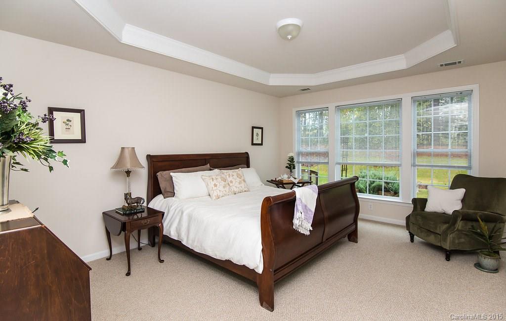 Belair At Carolina Lakes - Residential