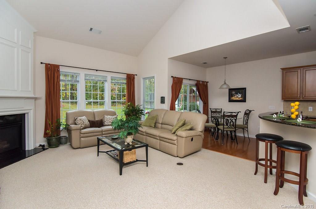 Belair At Carolina Lakes - Residential