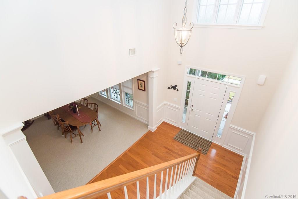 Belair At Carolina Lakes - Residential