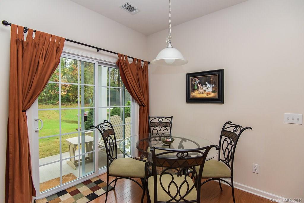 Belair At Carolina Lakes - Residential