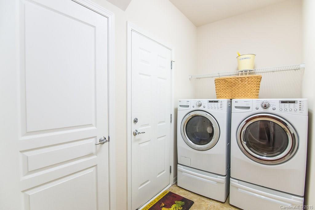 Belair At Carolina Lakes - Residential