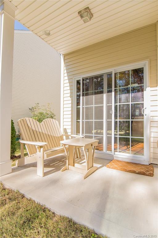 Belair At Carolina Lakes - Residential