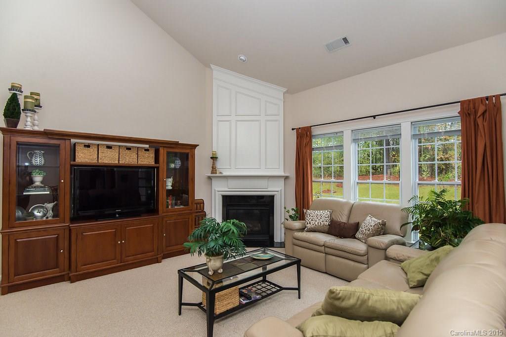 Belair At Carolina Lakes - Residential