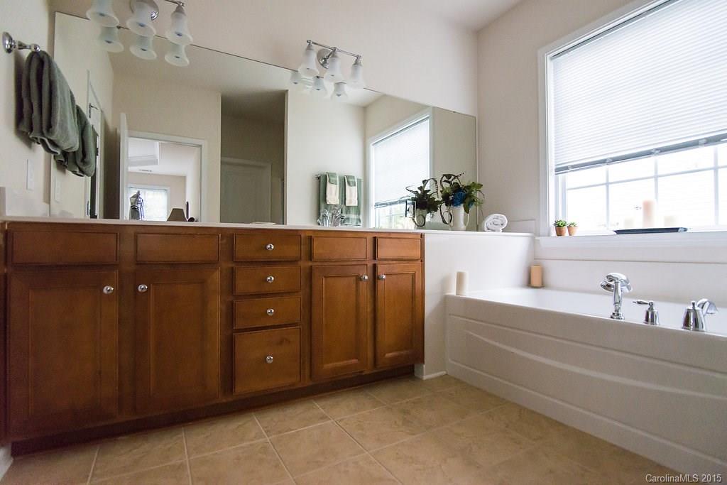 Belair At Carolina Lakes - Residential