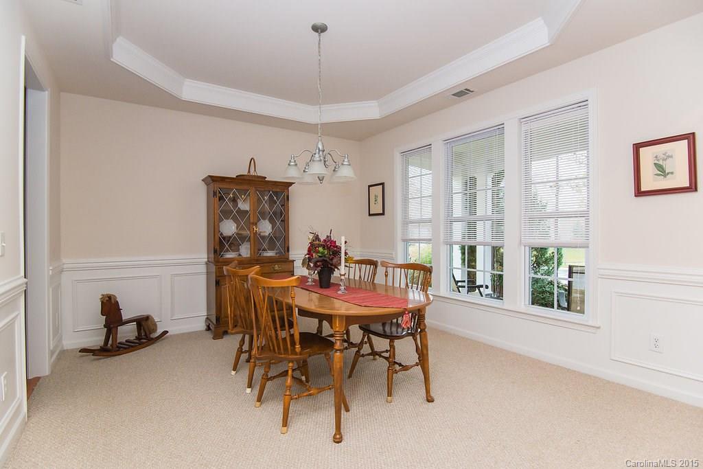 Belair At Carolina Lakes - Residential