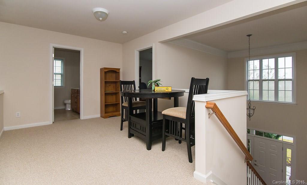 Belair At Carolina Lakes - Residential