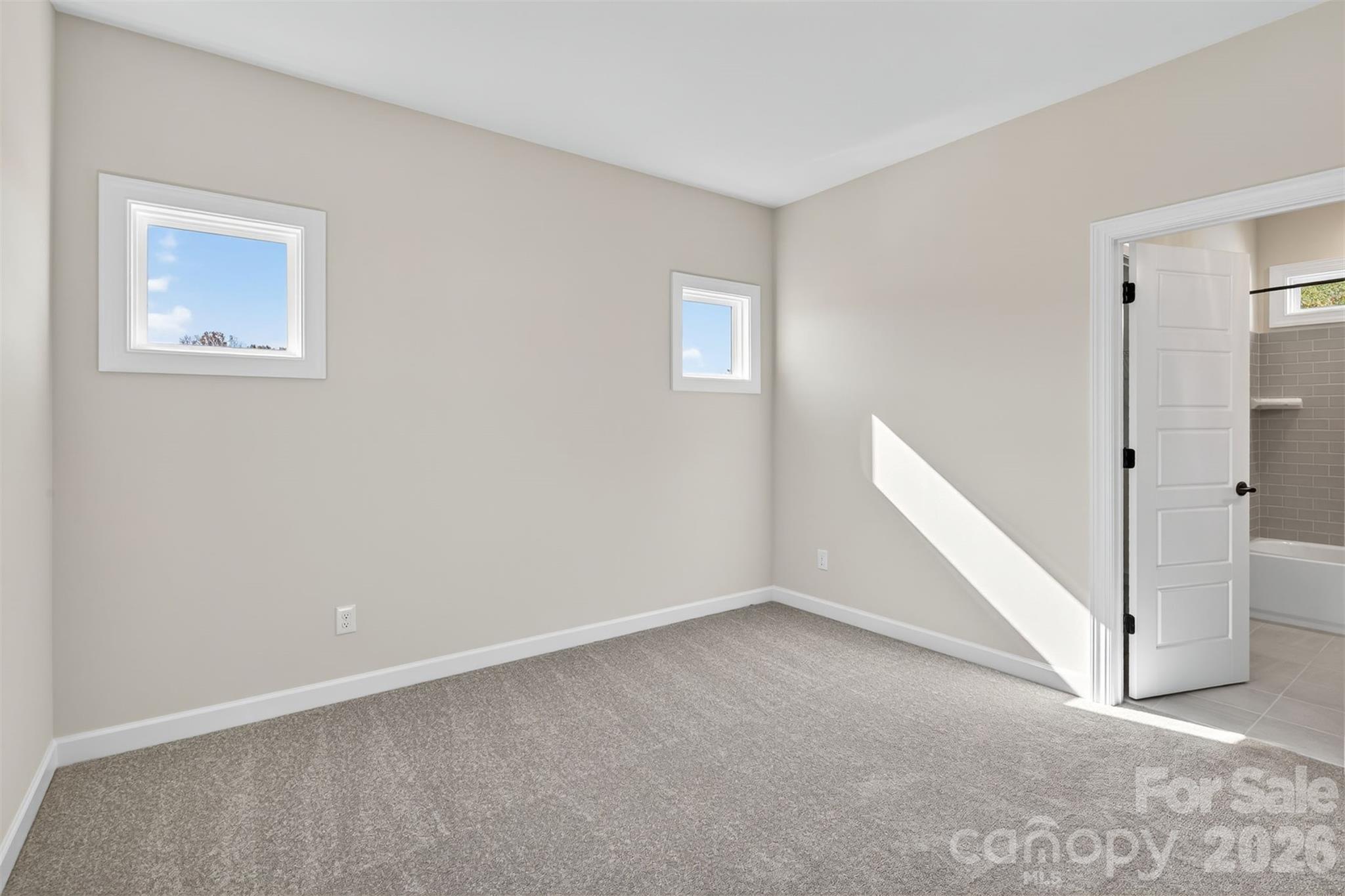 Oak Creek - Residential