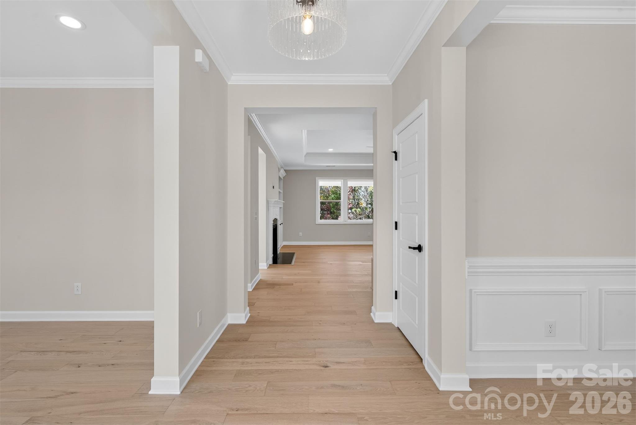 Oak Creek - Residential