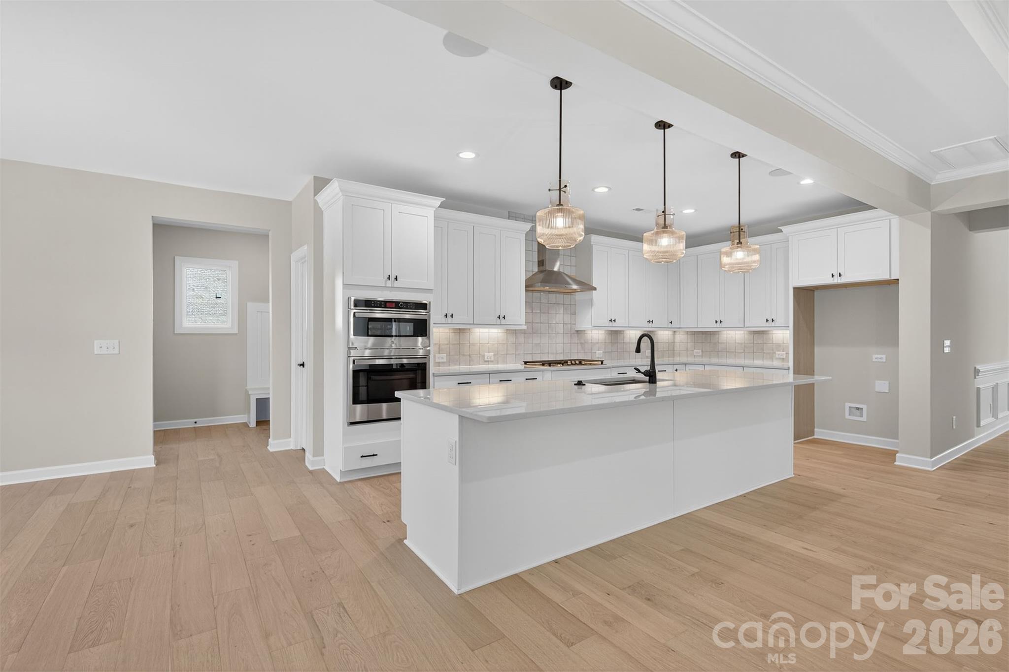 Oak Creek - Residential