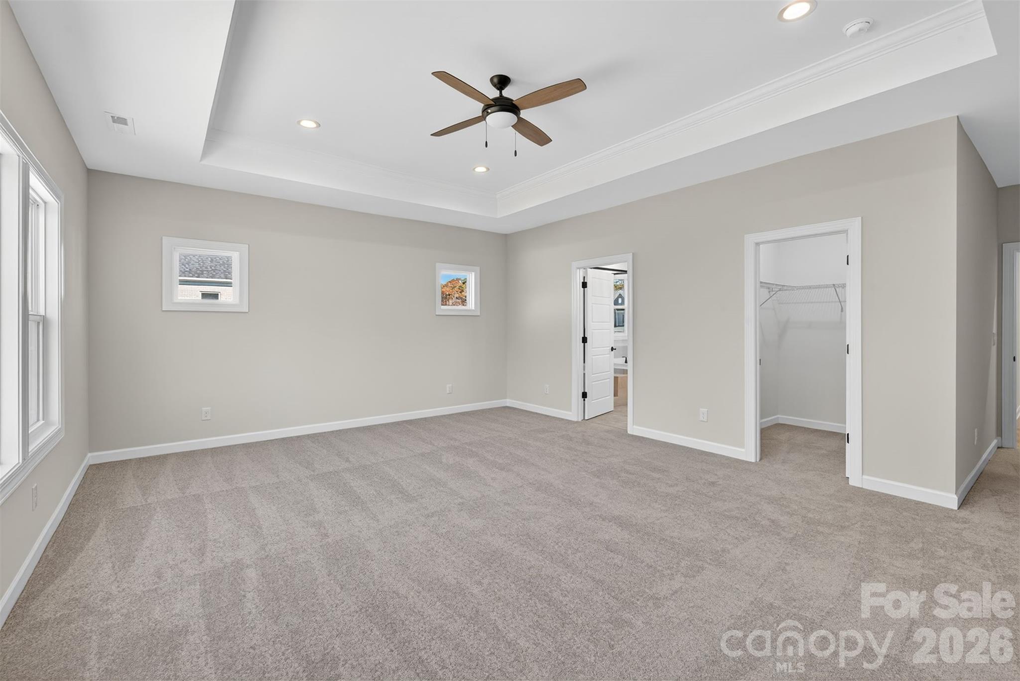 Oak Creek - Residential