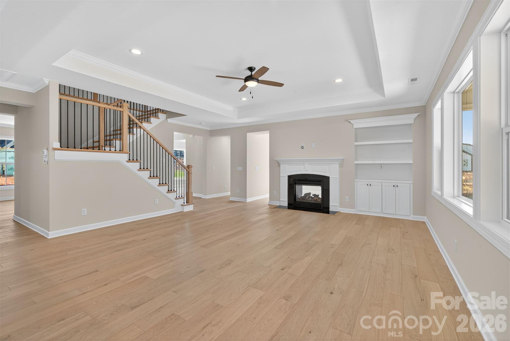 Oak Creek - Residential