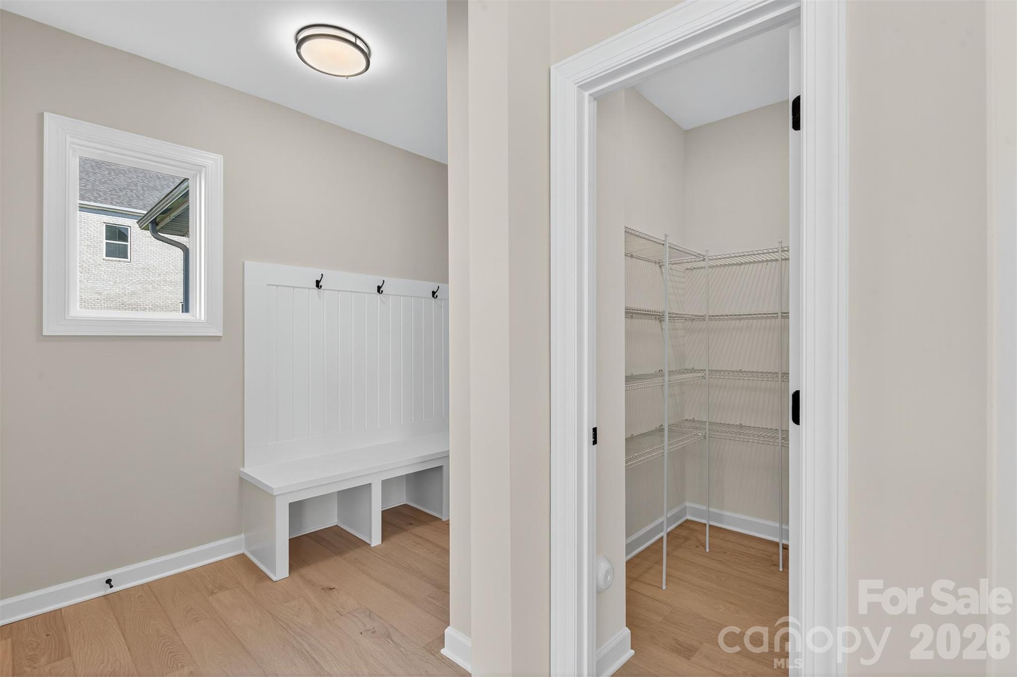 Oak Creek - Residential