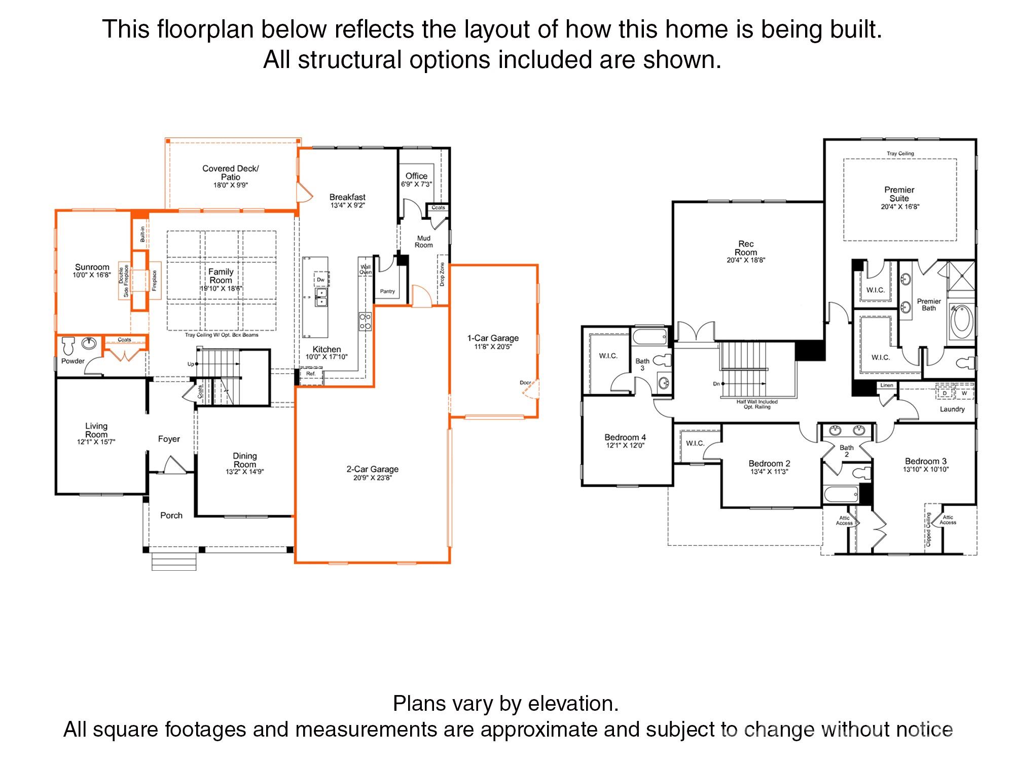 Oak Creek - Residential