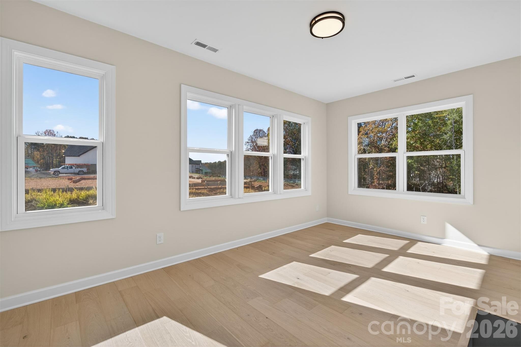 Oak Creek - Residential