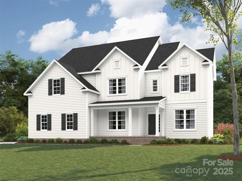 11009 Tyler Brook Lane OAK0043 Mint Hill NC 28227