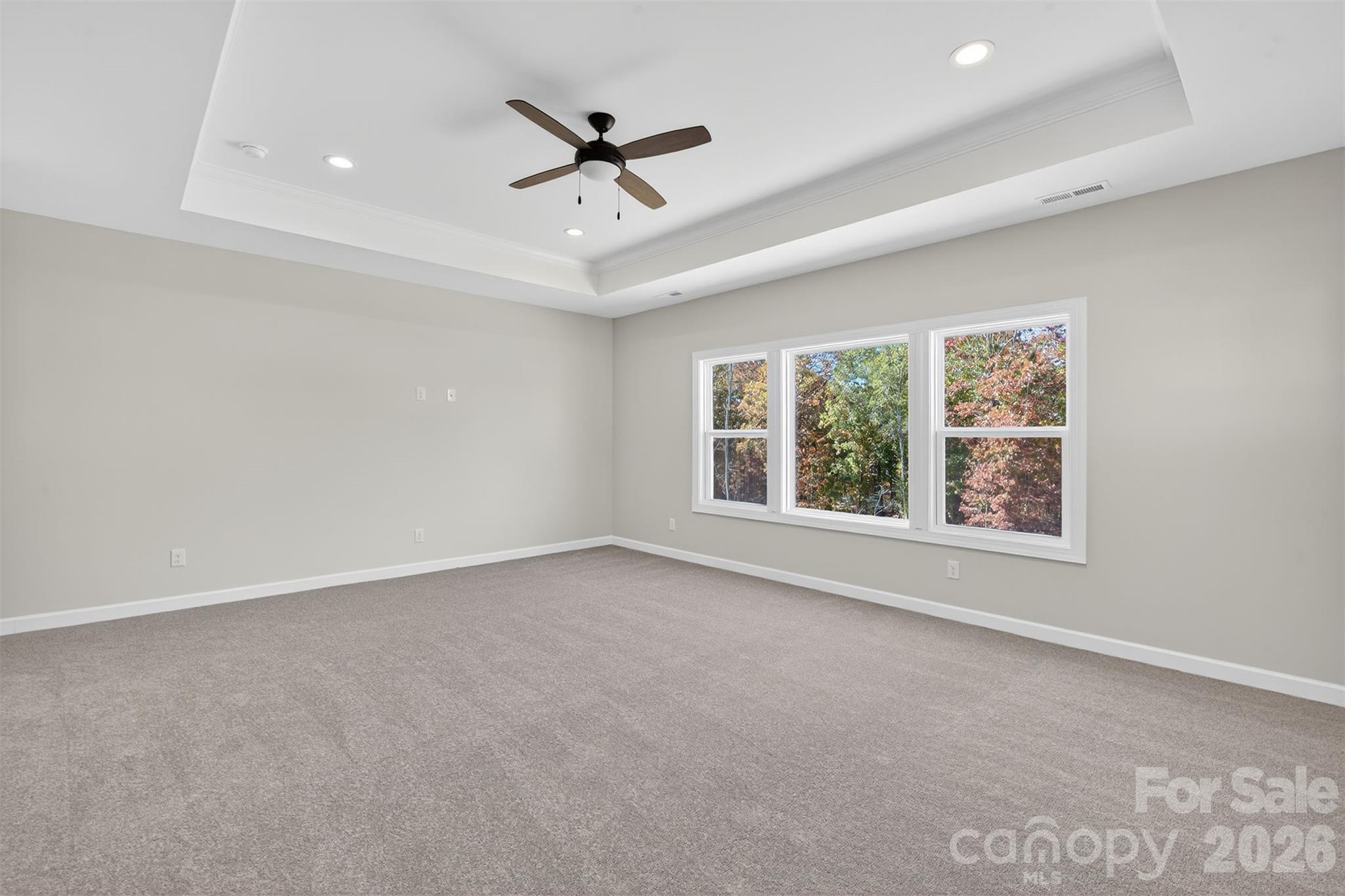 Oak Creek - Residential