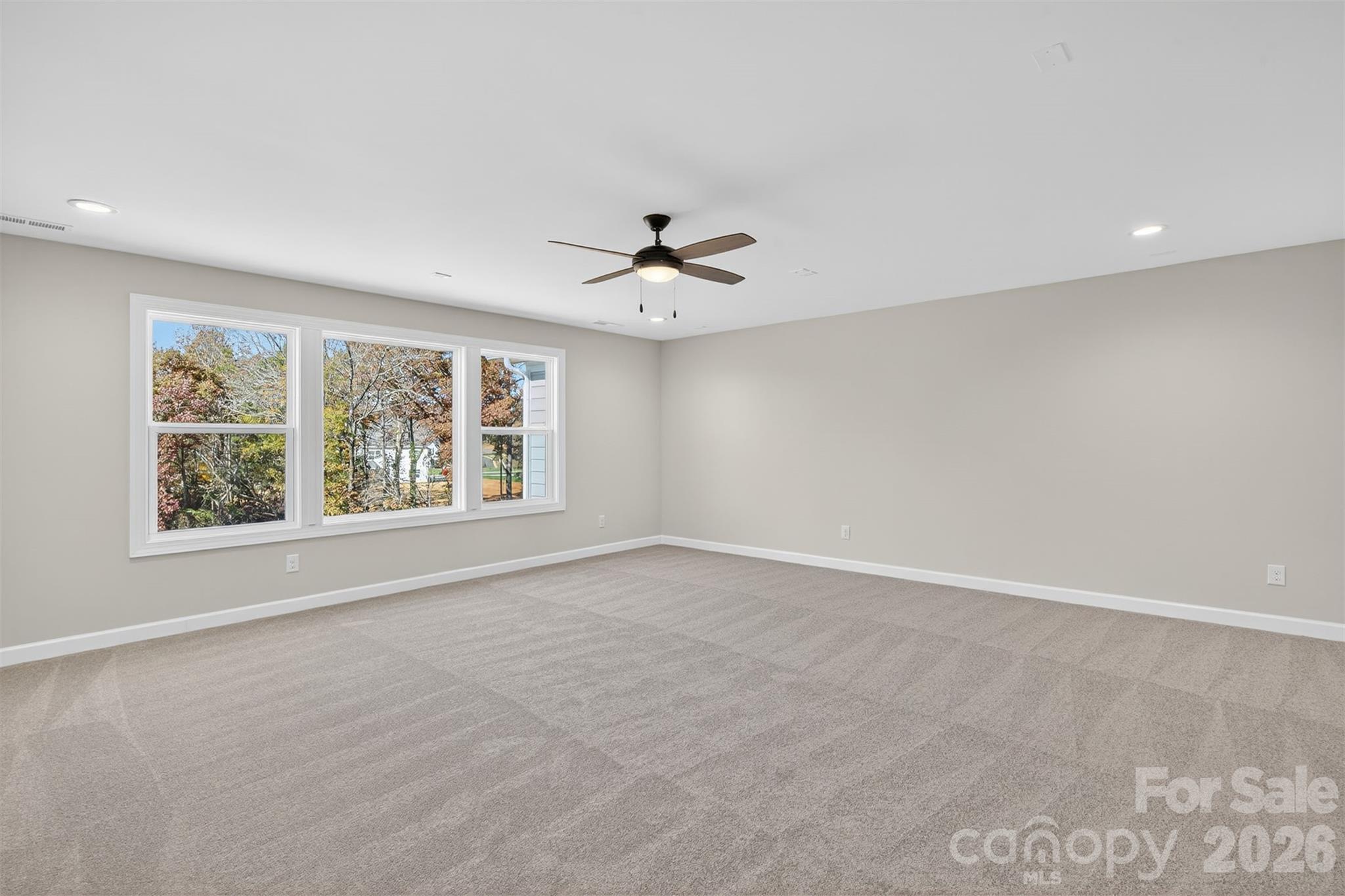 Oak Creek - Residential