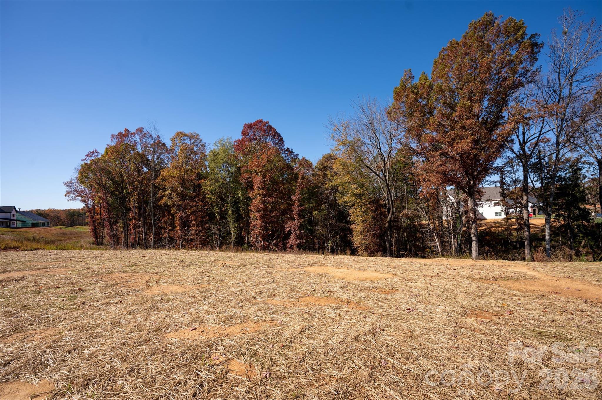 Oak Creek - Residential