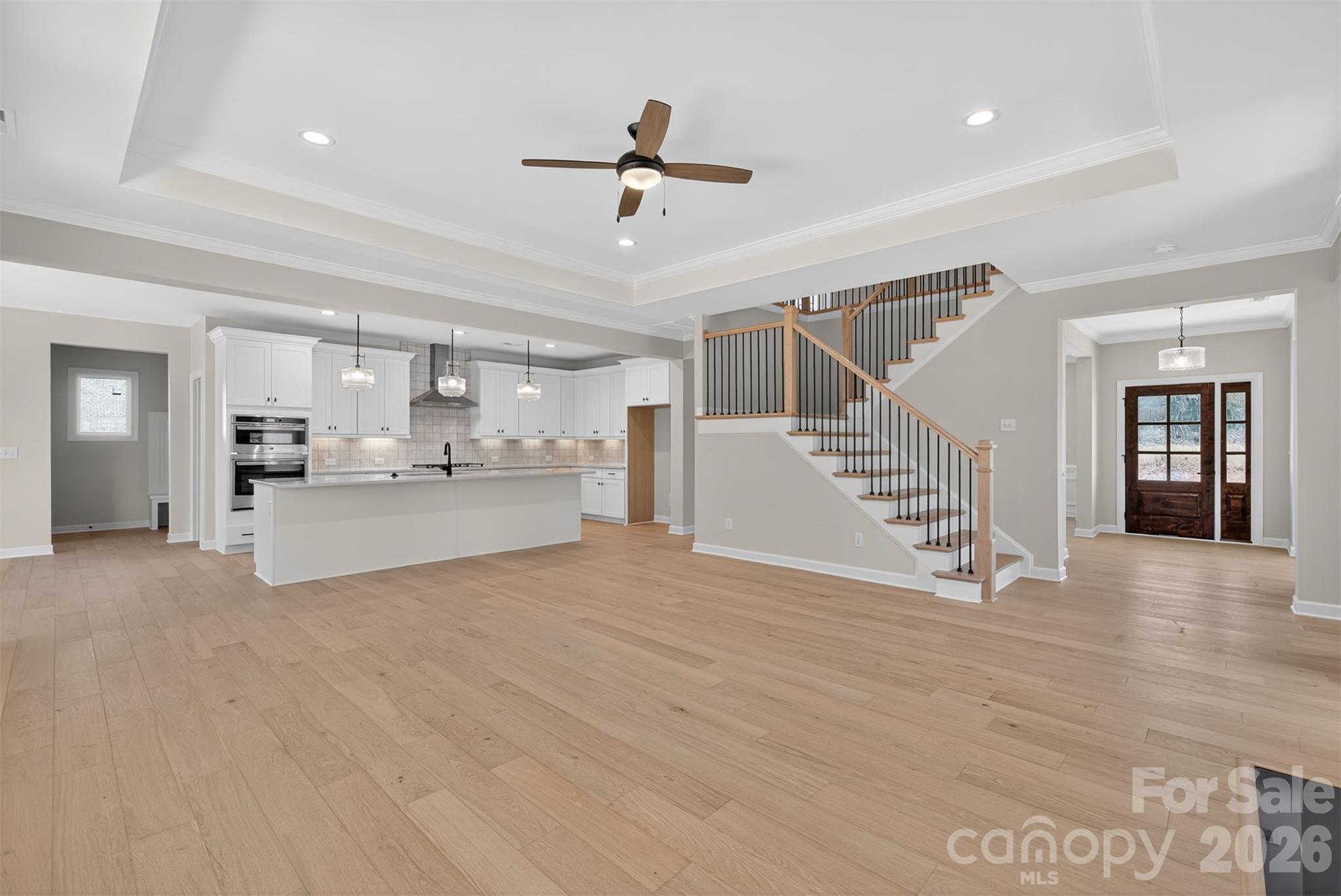 Oak Creek - Residential