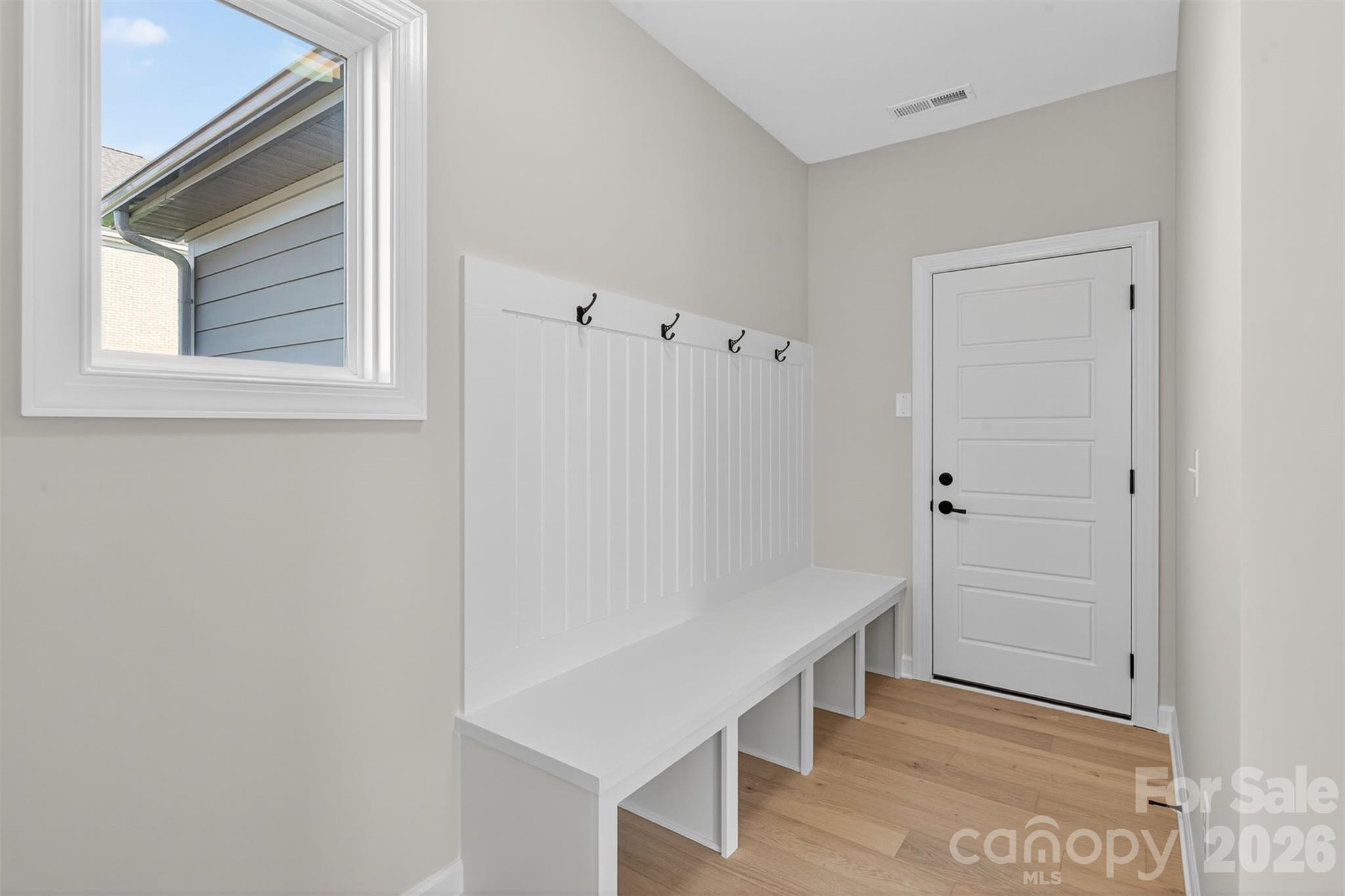 Oak Creek - Residential