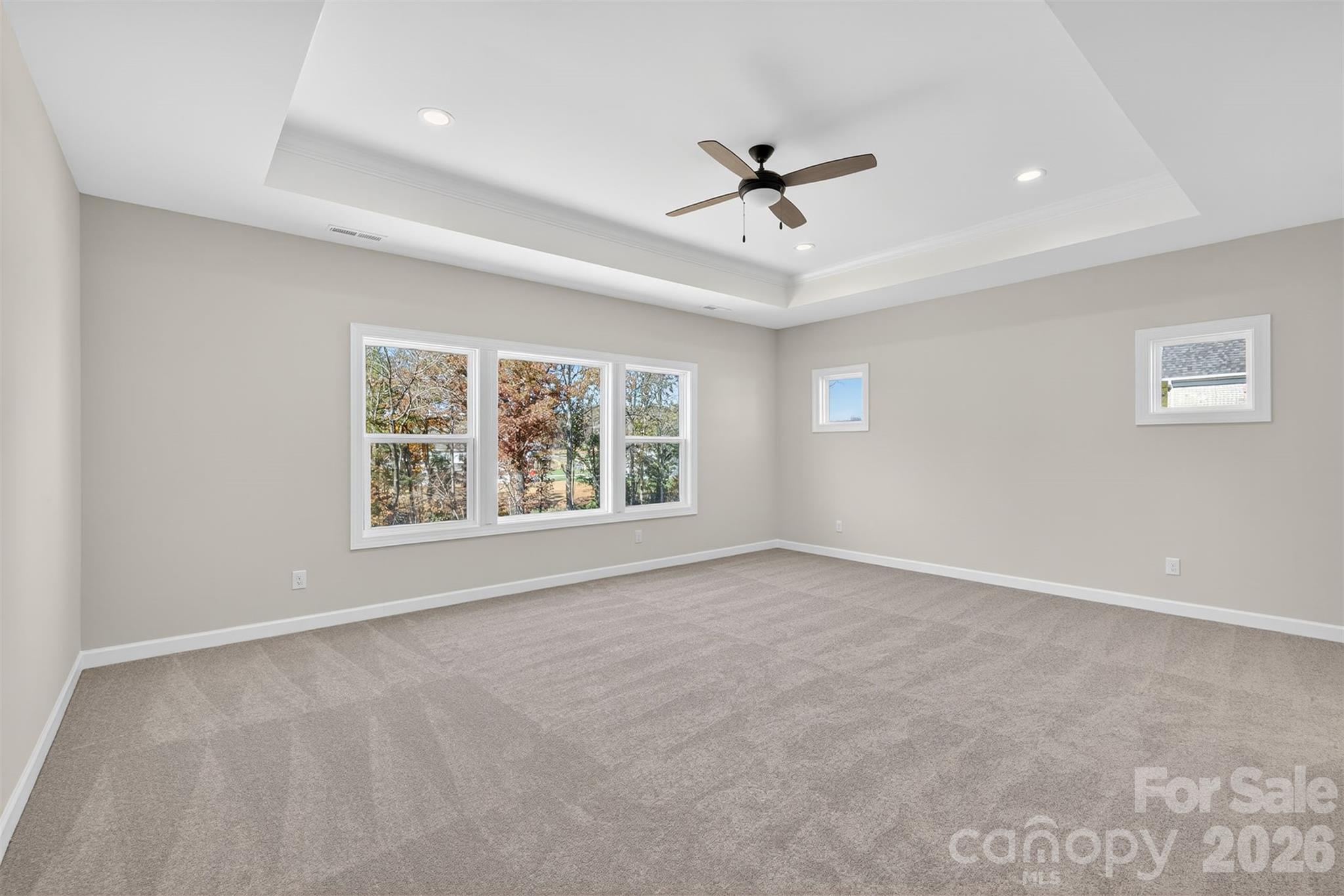 Oak Creek - Residential