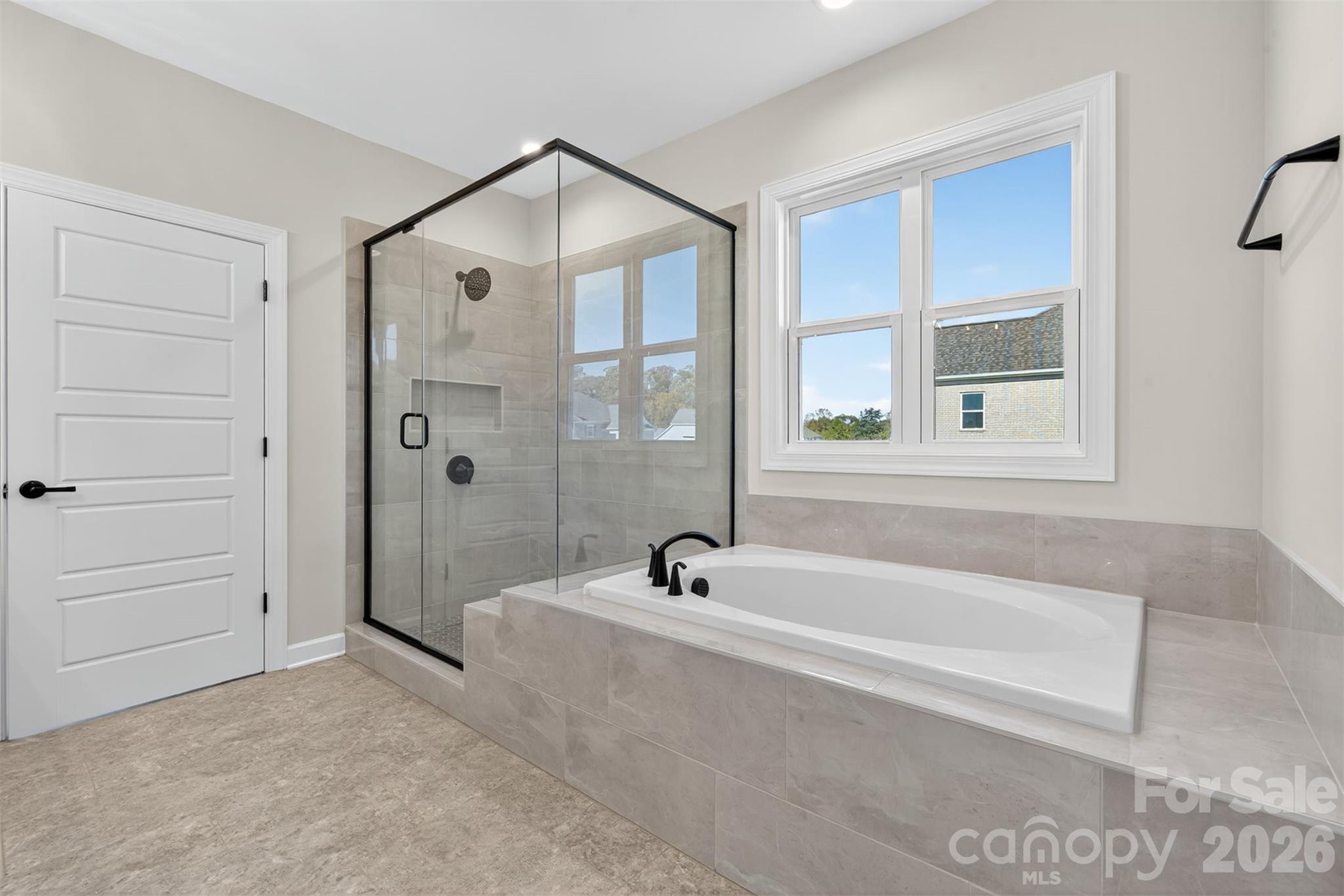 Oak Creek - Residential