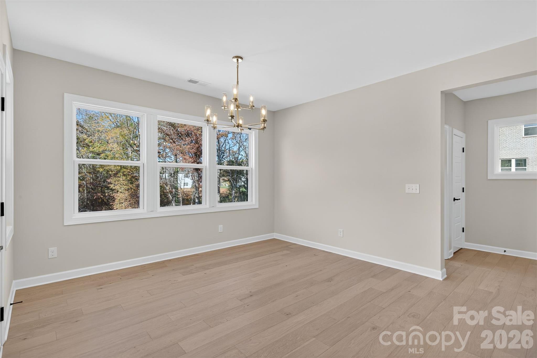 Oak Creek - Residential