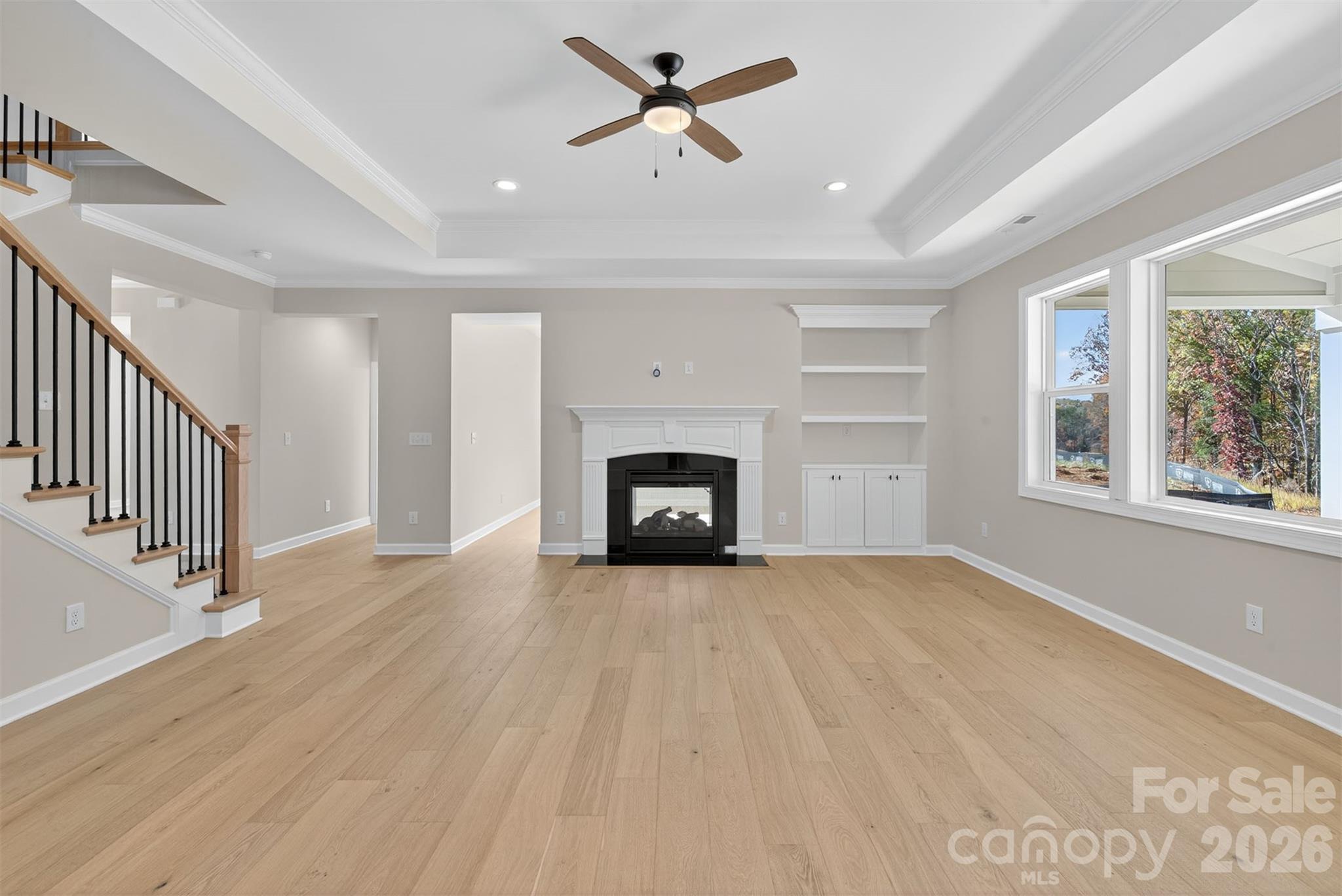 Oak Creek - Residential