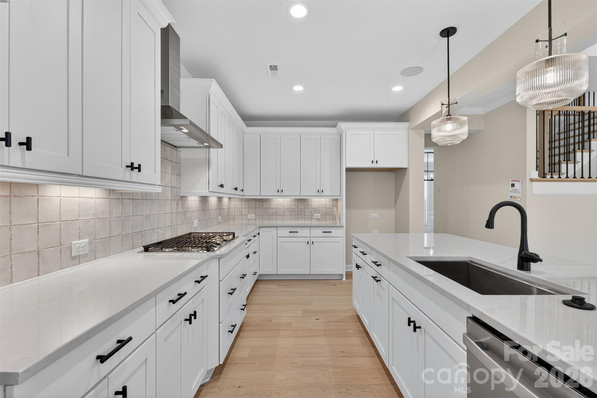 Oak Creek - Residential